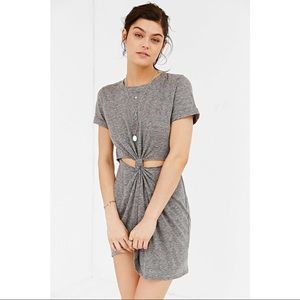 Urban outfitters knot dress!